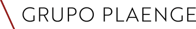 Grupo Plaenge Logo