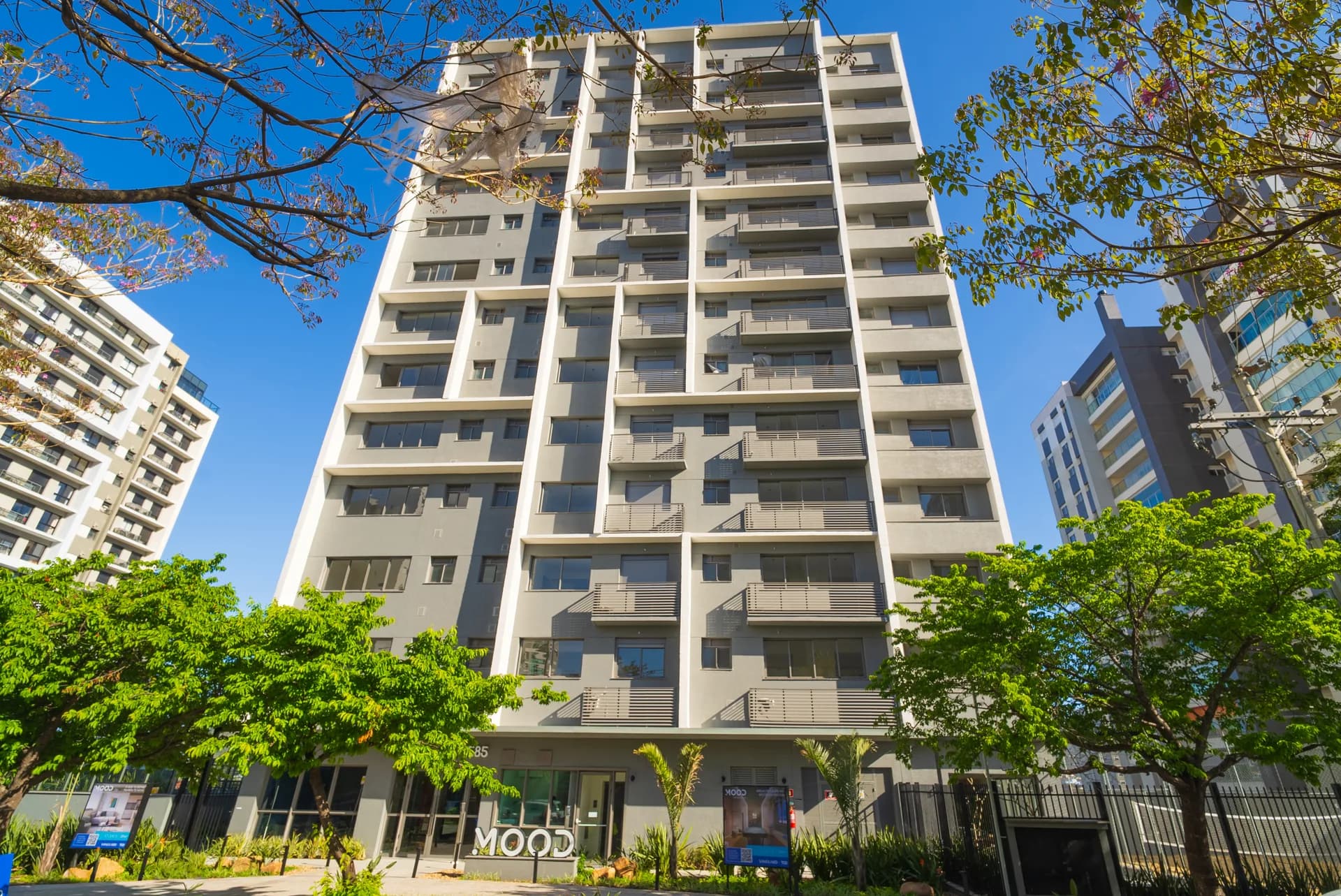 Fachada — Vista 2