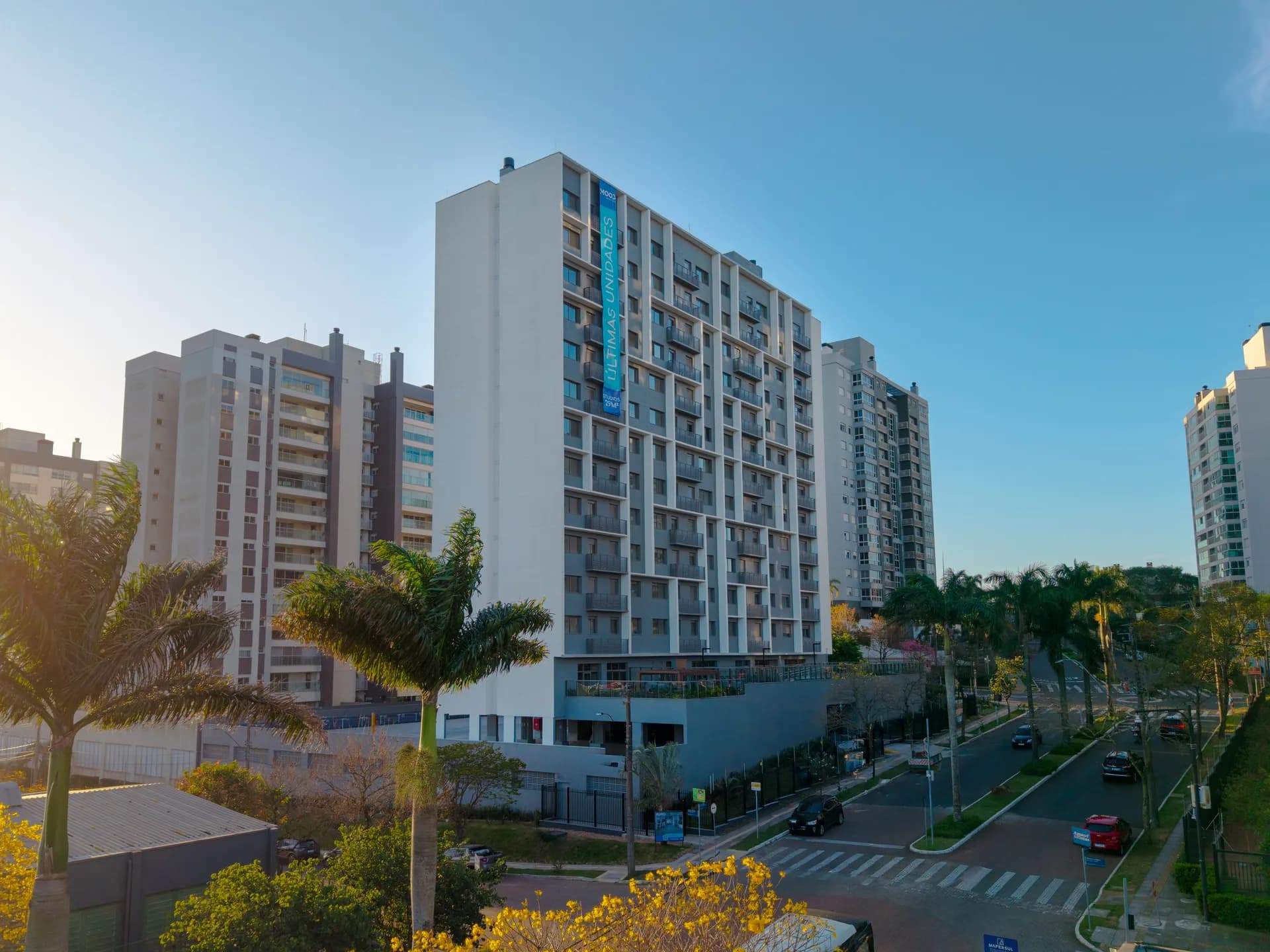 Fachada — Vista 3