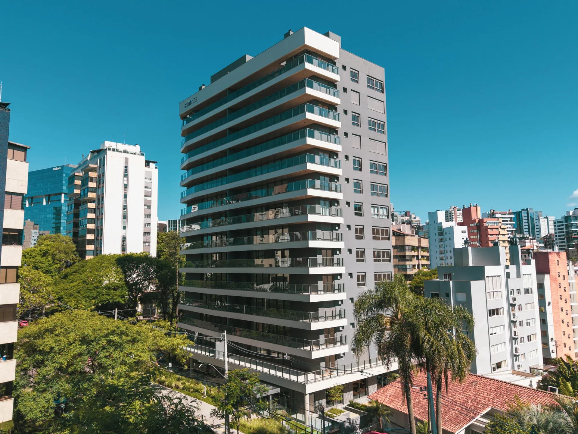 Fachada — Vista 3