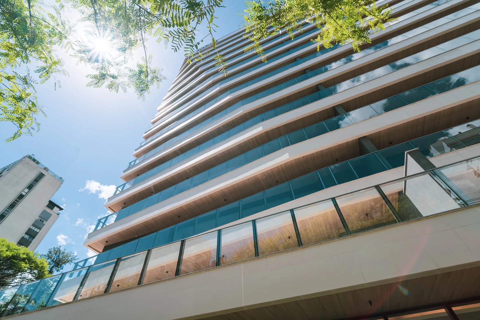 Fachada — Vista 4