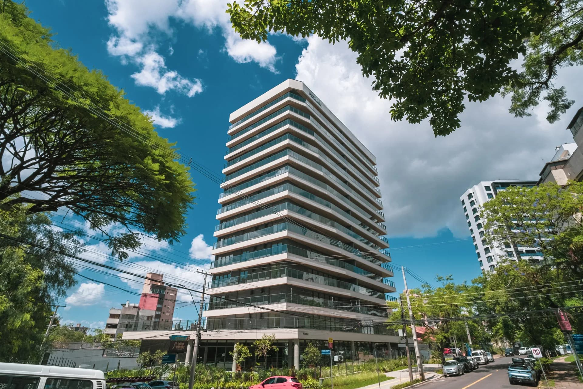 Fachada — Vista 5