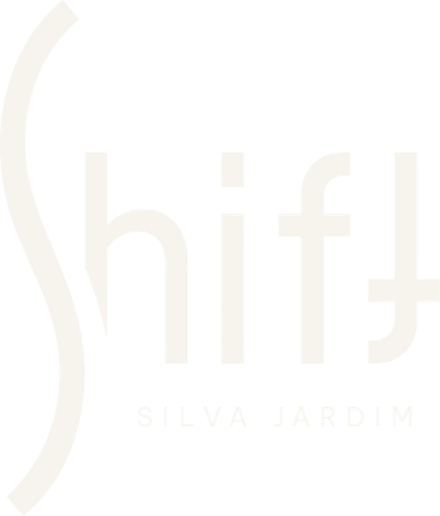 SHIFT Logo
