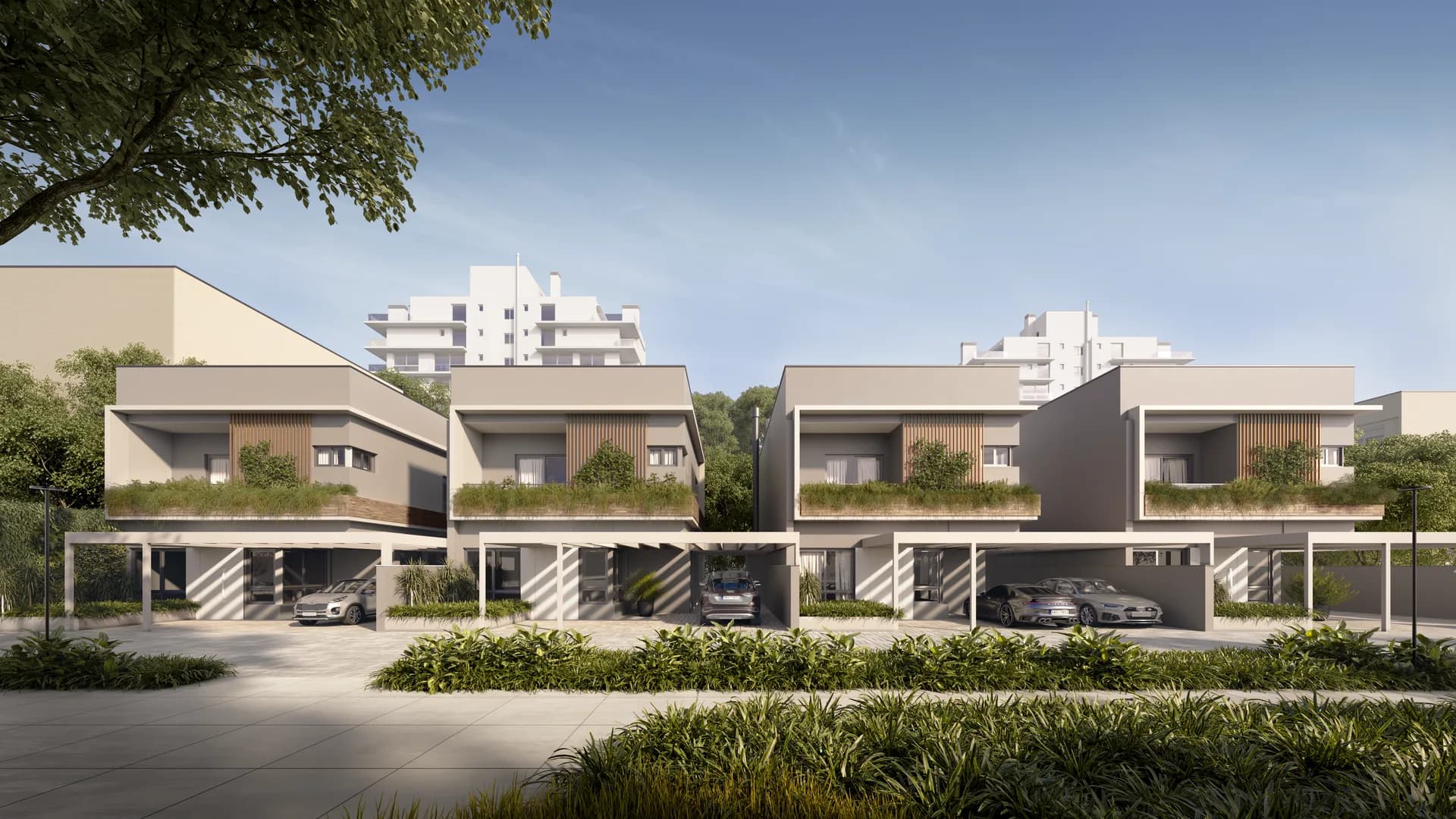 Acesso Casas