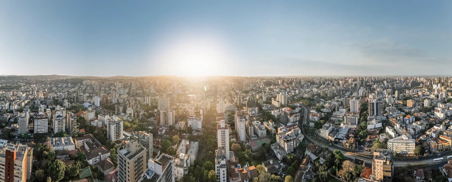 Inserção Urbana