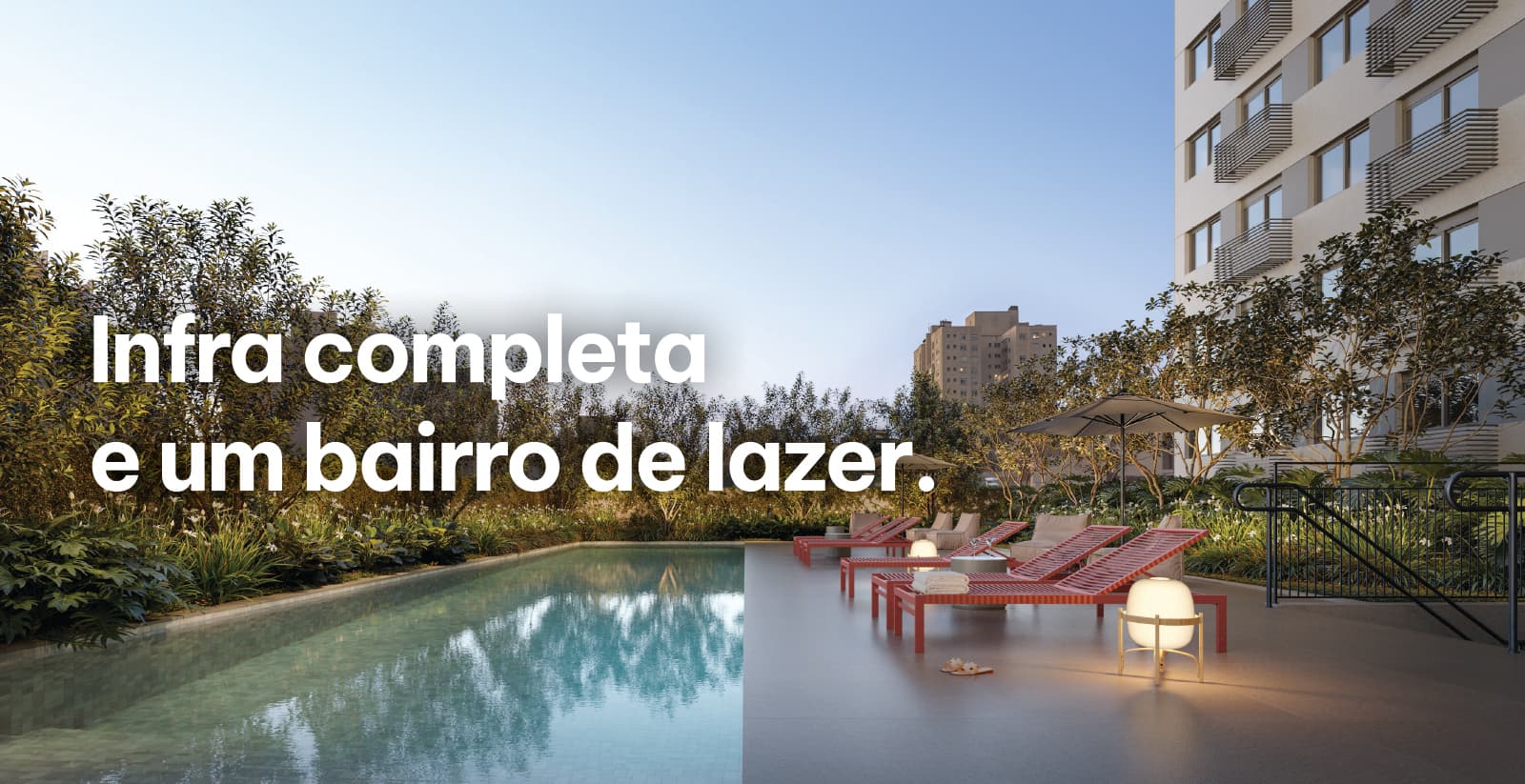SHIFT Banner Image 3 - Pool