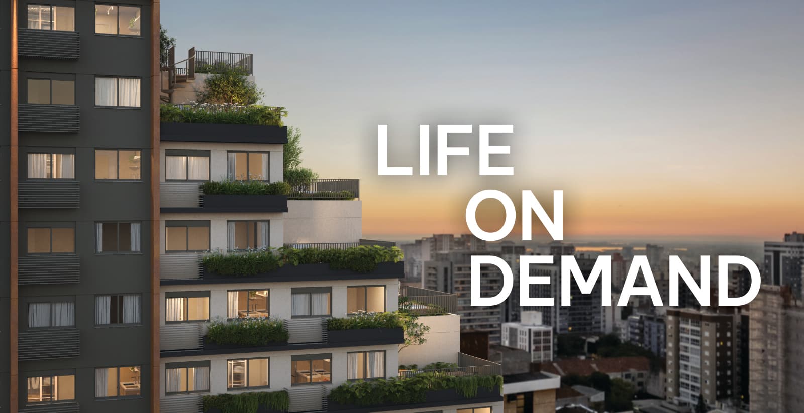 SHIFT Banner Image 5 - Architecture